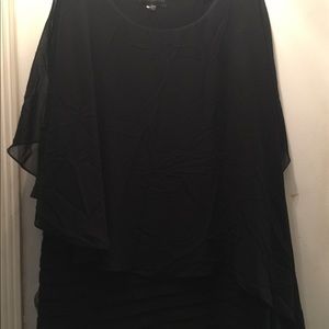 Ladies plus size fancy dress